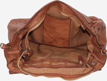 Campomaggi Crossbody Bag in Brown