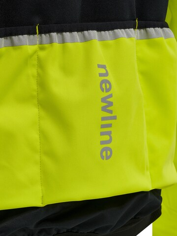 Newline Sportjacke in Grün