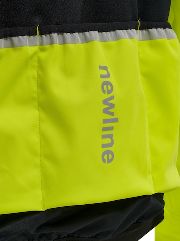 Newline Sportjacke in Grün