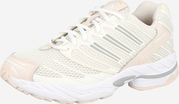 ADIDAS ORIGINALS Низкие кроссовки 'ADISTAR CONTROL 3' в Белый: спереди