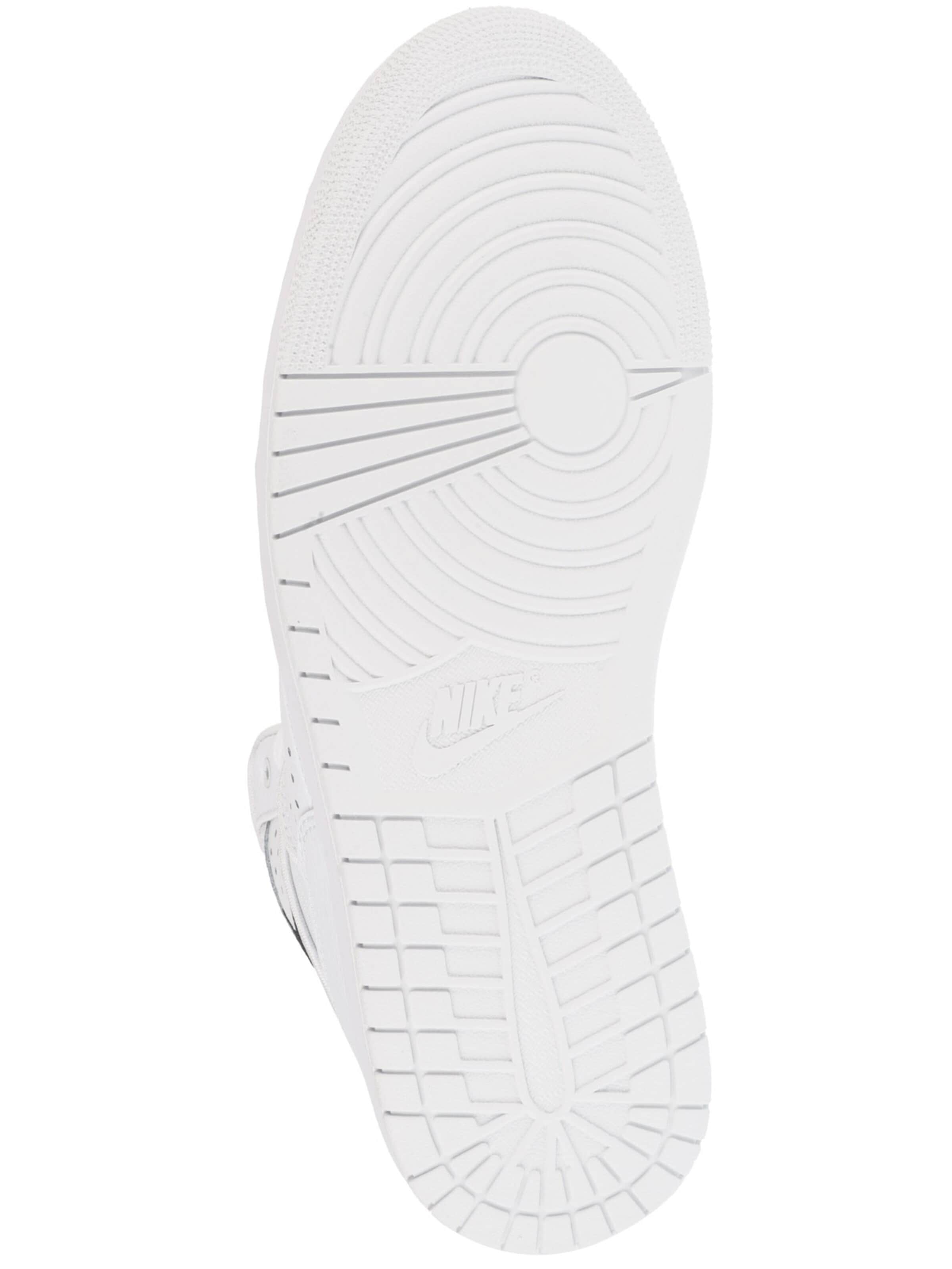 Jordan Platform trainers 'Jordan Access' in White