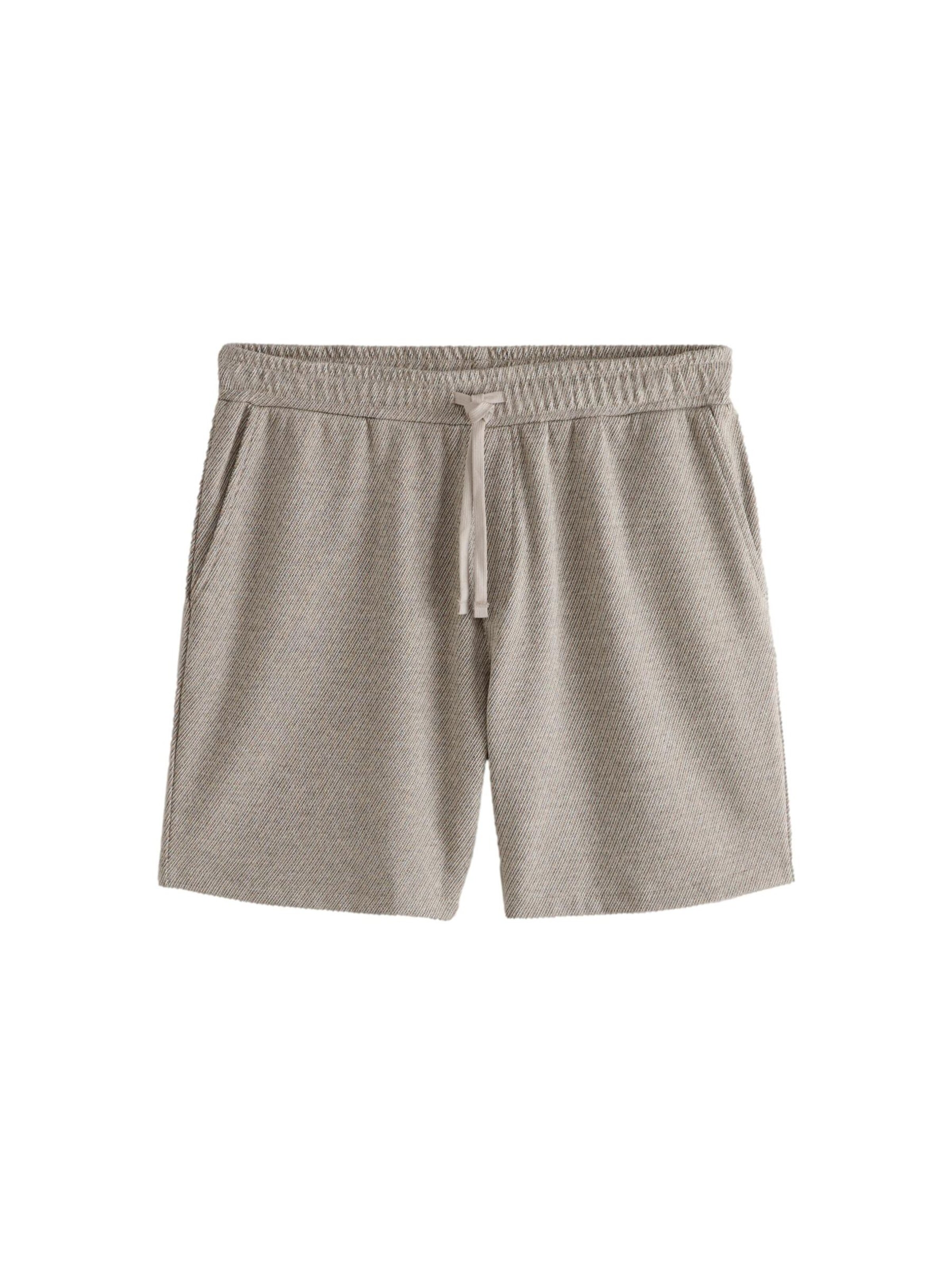 Regular Pantalon Next en marron : devant