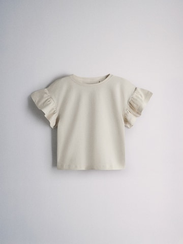The Set Pyjamas i beige
