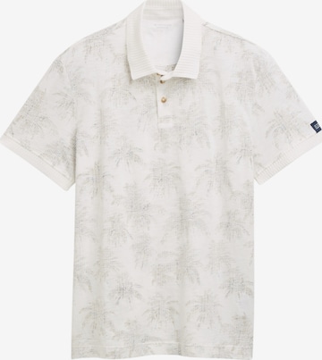 TOM TAILOR Bluser & t-shirts i hvid: forside