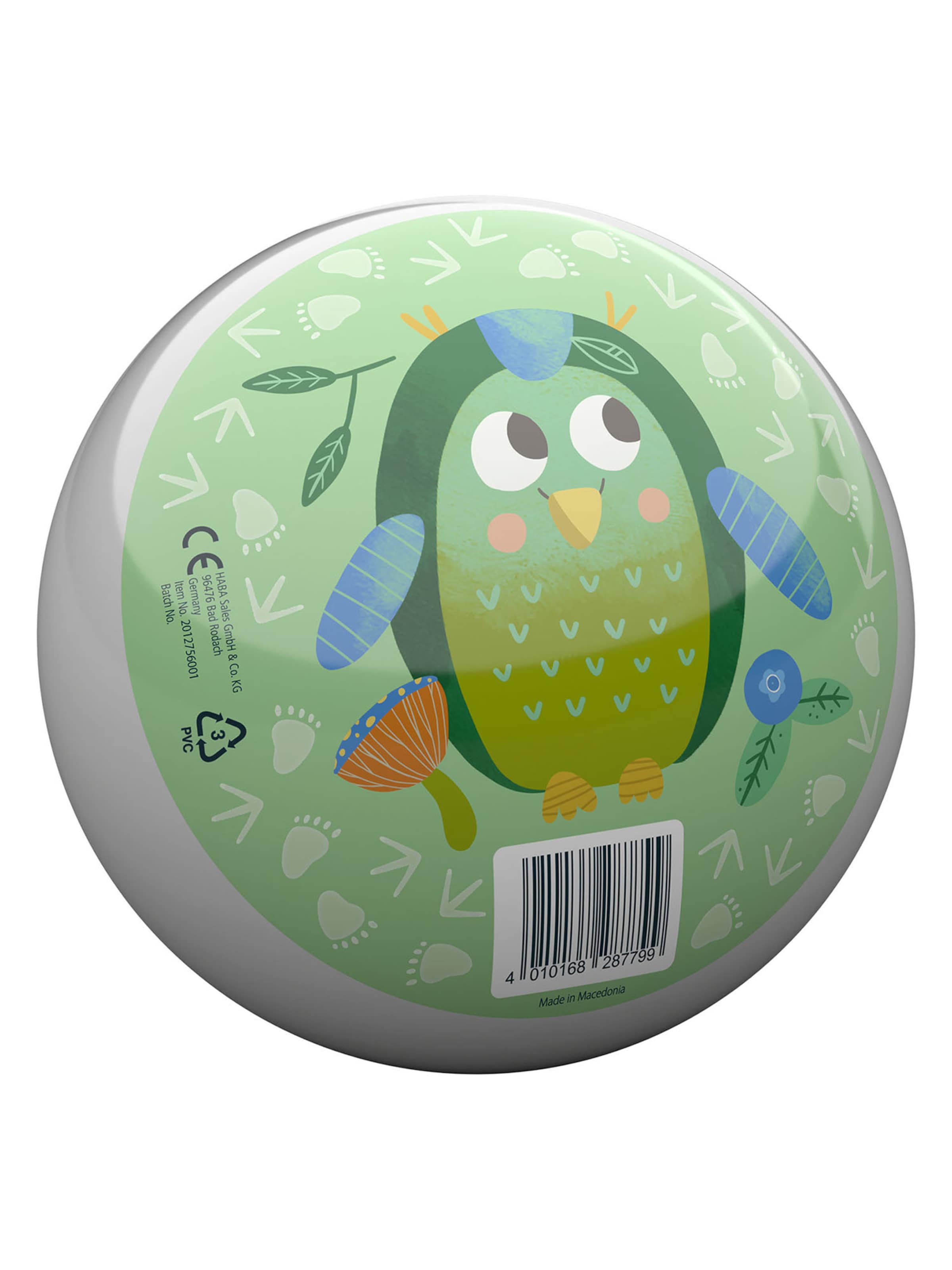 HABA Ball ' Bundle 14 cm ' in Mixed colours