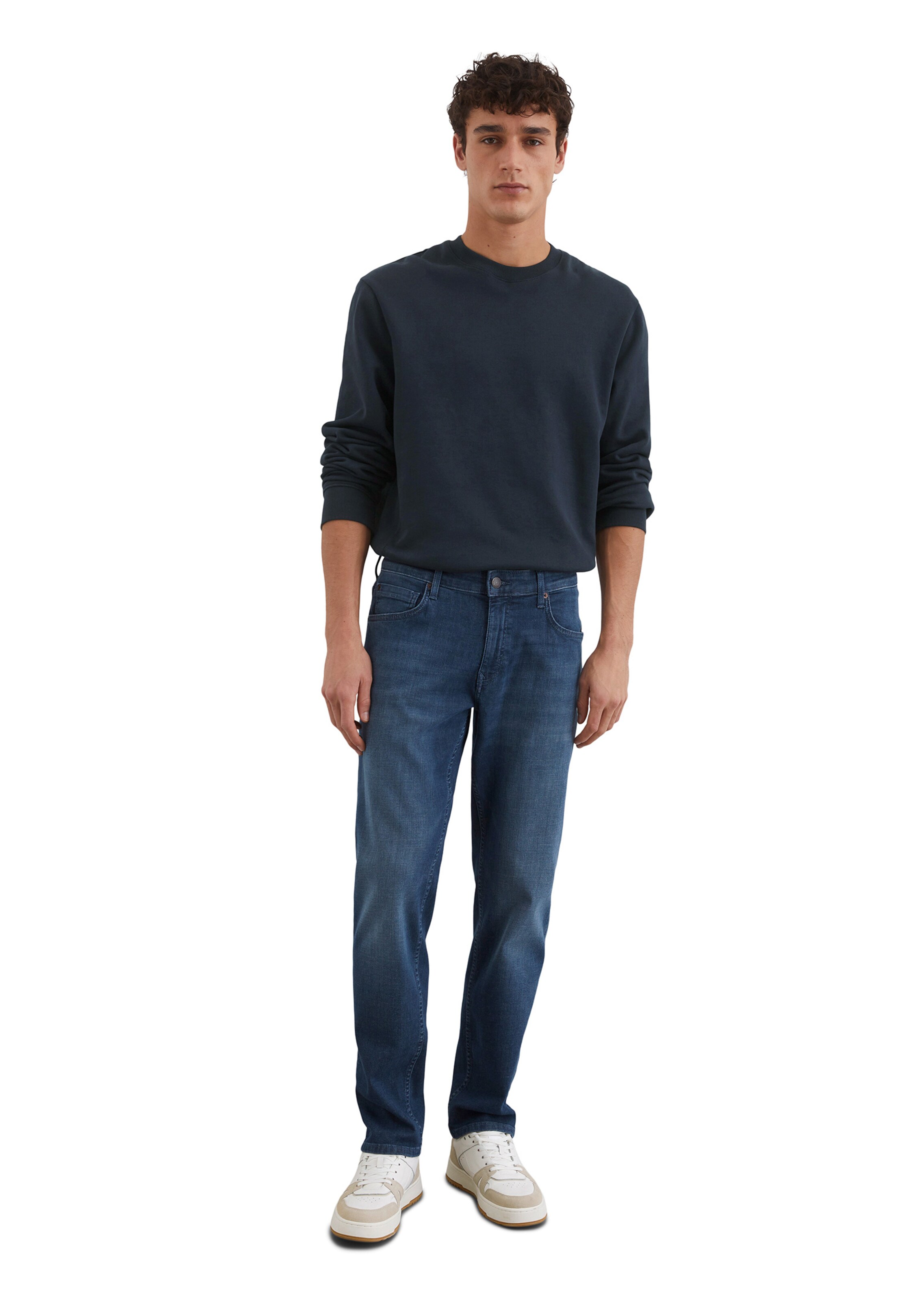 Marc O'Polo Regular Jeans 'Kemi' in Blue