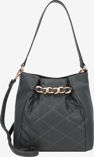 GABOR Shoulder bag 'Charlotte' in One Size in Dark grey, Item view