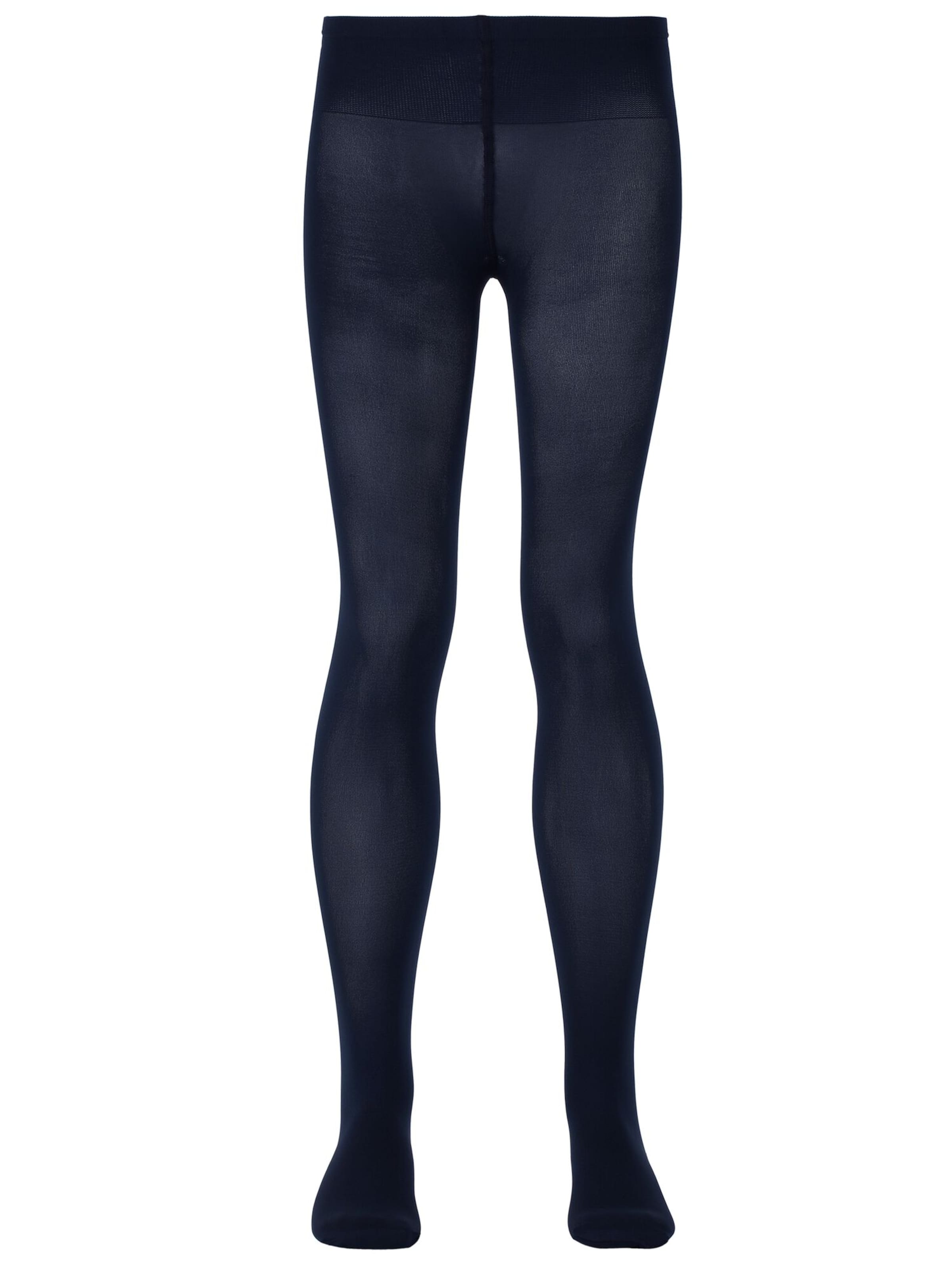 CALZEDONIA Strumpfhose in Blau: Vorderseite