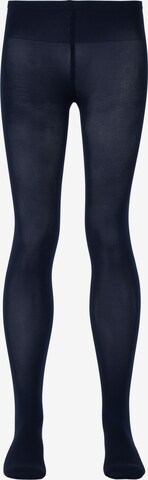 CALZEDONIA Tights in Blue: front