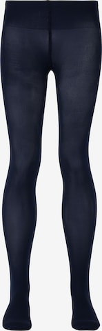 CALZEDONIA Strumpfhose in Blau: predná strana