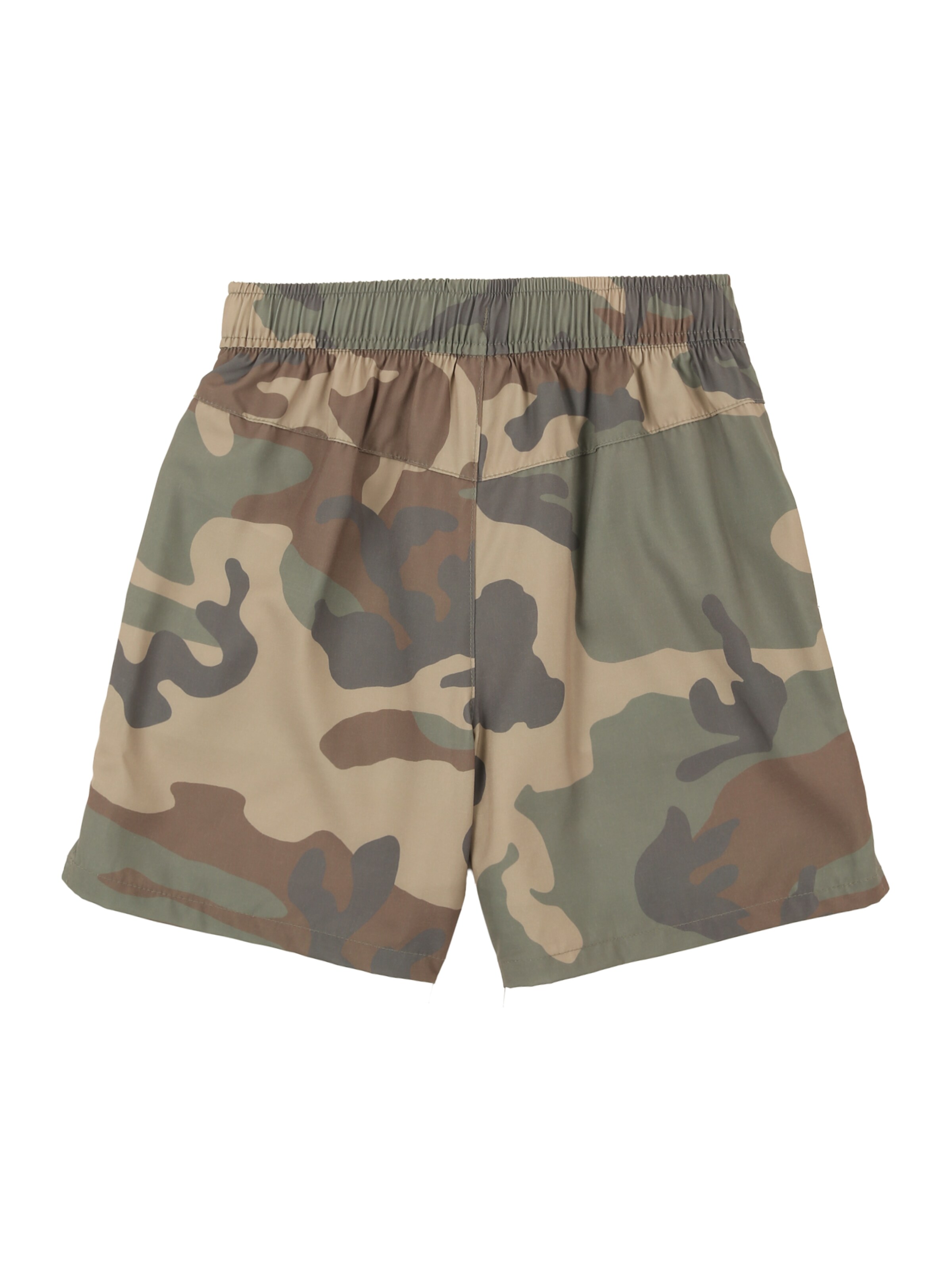 GAP Loosefit Παντελόνι σε πράσινο