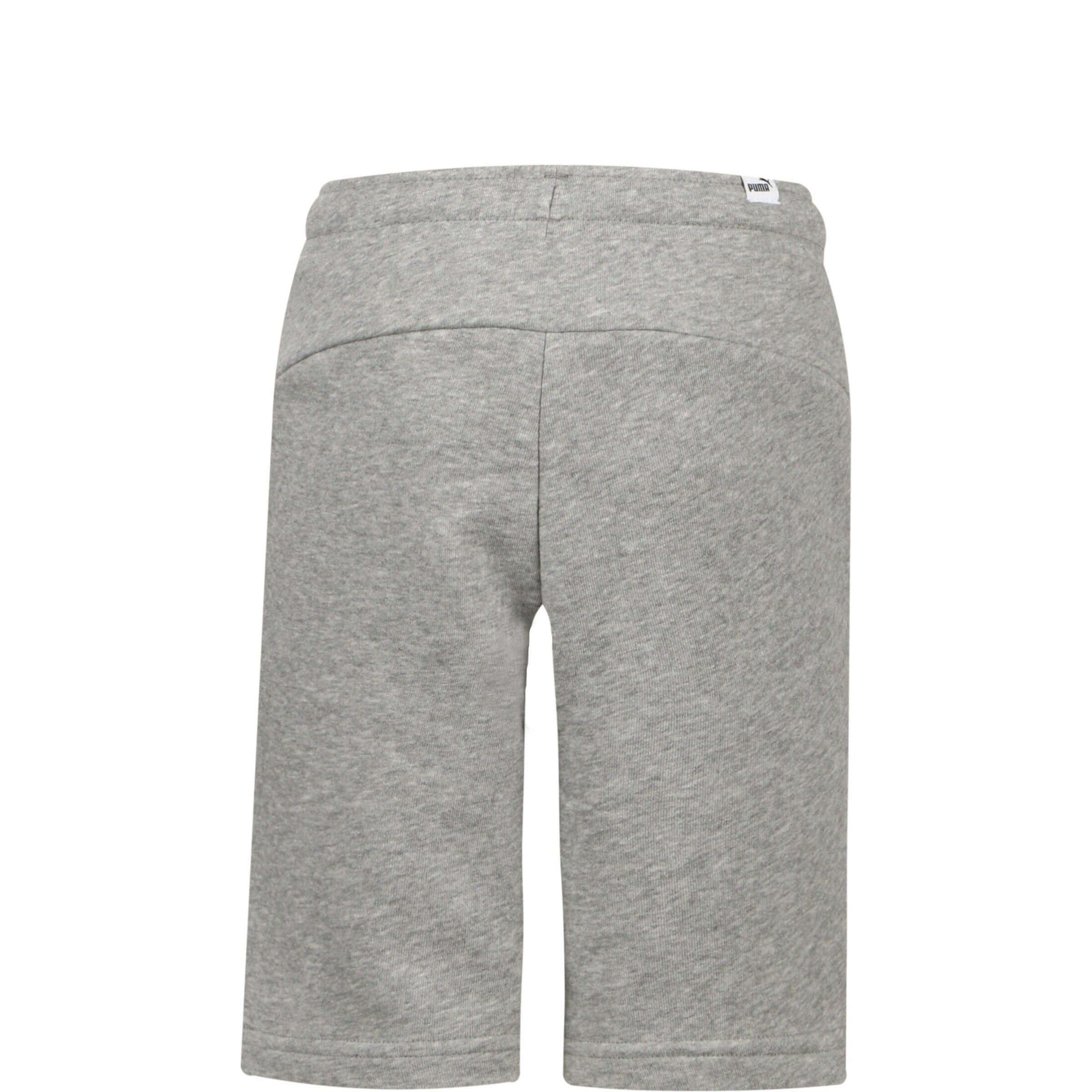 PUMA Regular Sportshorts 'Neymar' in Grau