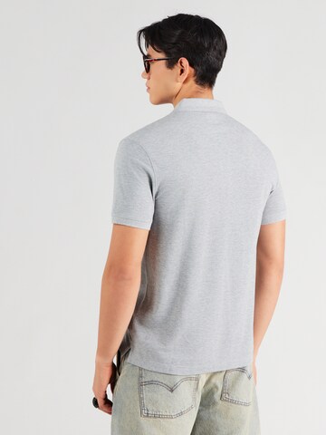 LEVI'S ® Μπλουζάκι 'Original Polo' σε γκρι