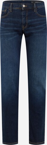 regular Jeans di ARMANI EXCHANGE in blu: frontale