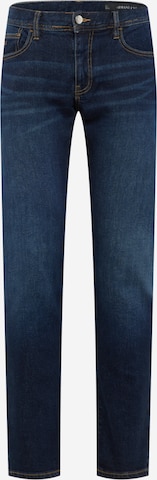 regular Jeans di ARMANI EXCHANGE in blu: frontale