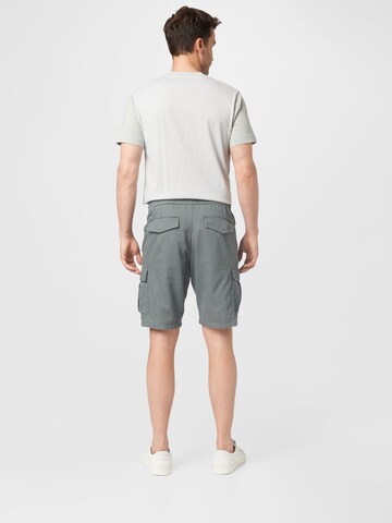 ESPRIT Regular Cargo Pants in Green