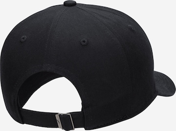 Chapeau Nike Sportswear en noir