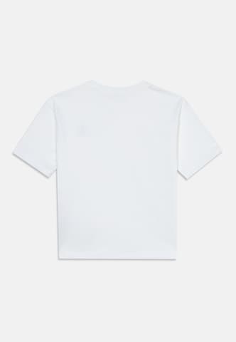 Calvin Klein Jeans T-Shirt in Schwarz