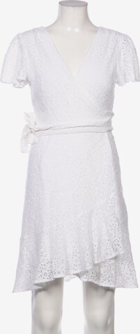 MICHAEL Michael Kors Dress in M in White: front