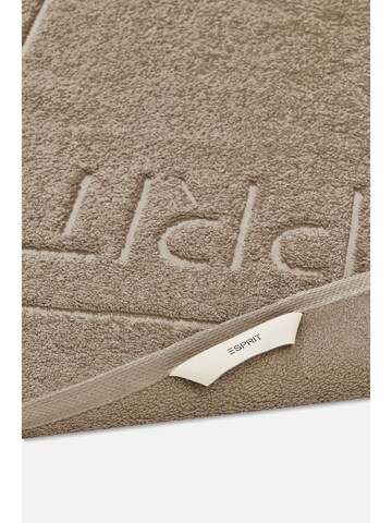 Tapis de bain ESPRIT en beige