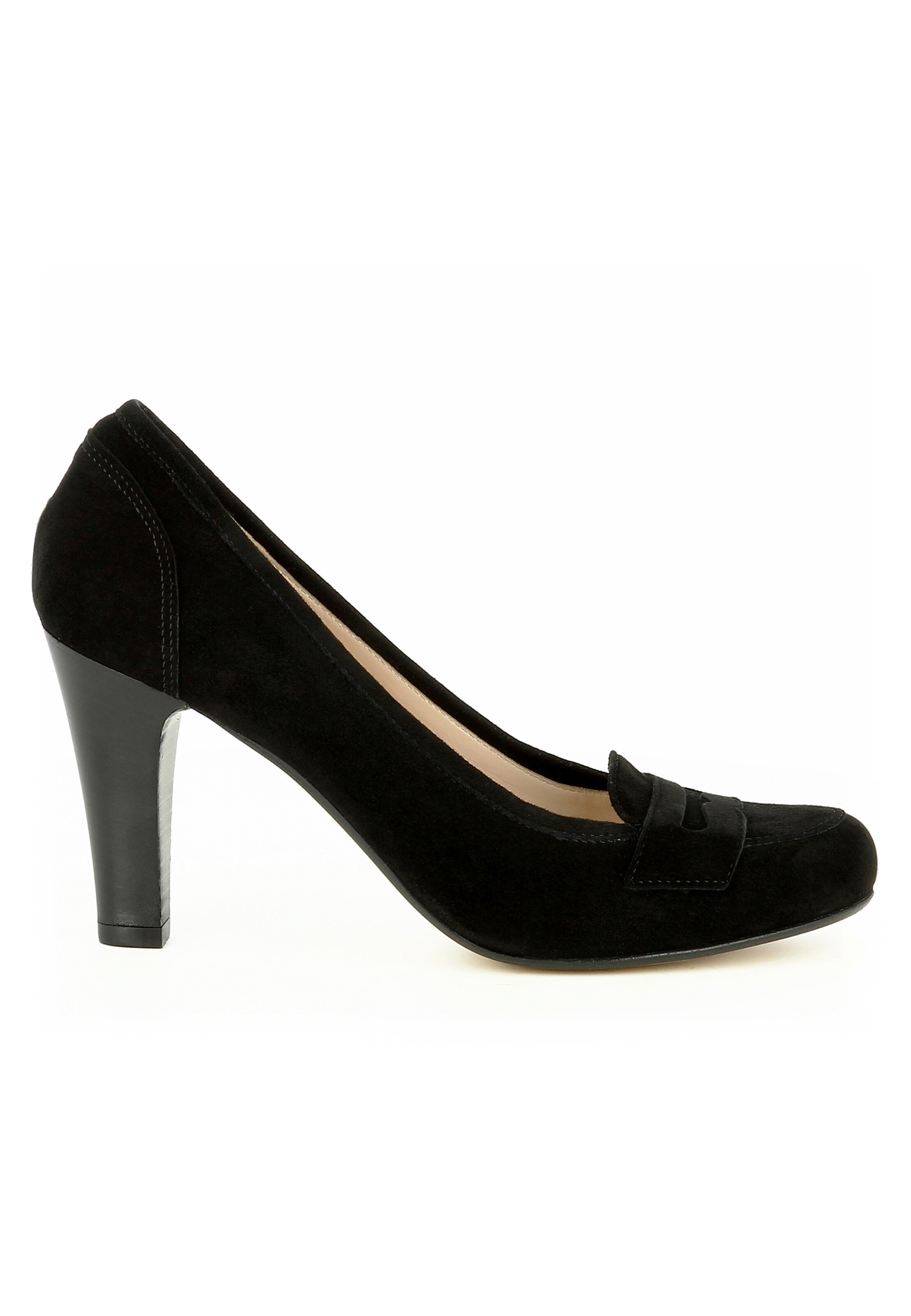 EVITA Pumps 'MARIA' in Zwart