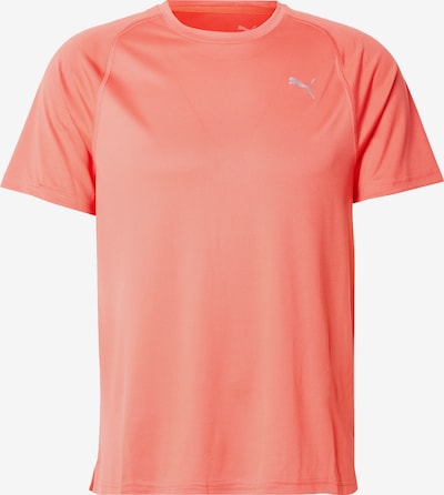 PUMA Toiminnallinen paita 'PWRTRAIN' värissä vaaleanpunainen, Tuotenäkymä