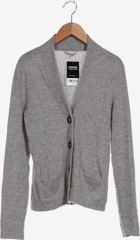 Lilienfels Sweater & Cardigan in S in Grey: front