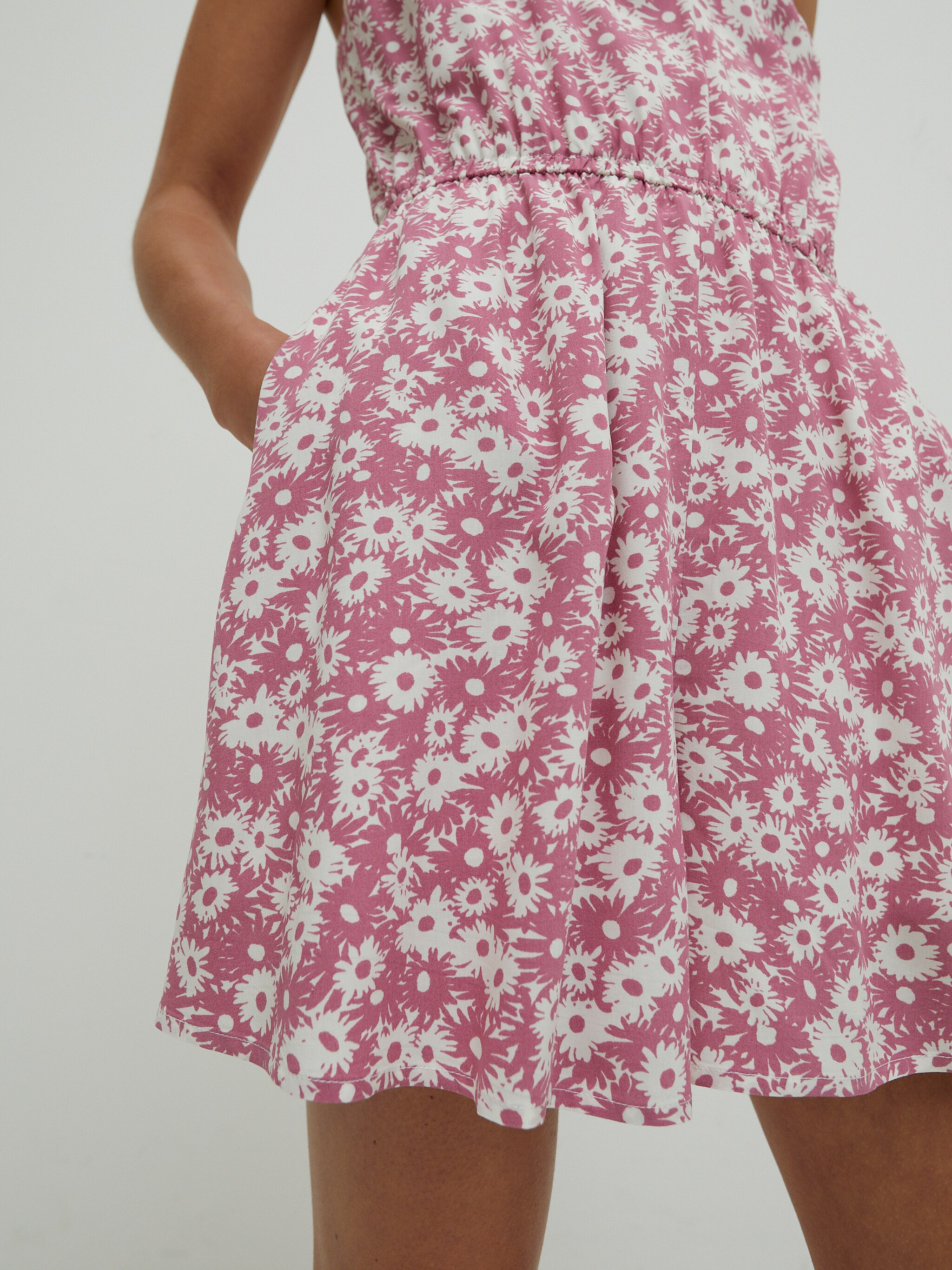 EDITED Produkte Playsuit 'Zola' mischfarben