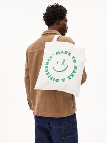 ARMEDANGELS Pouch in Beige