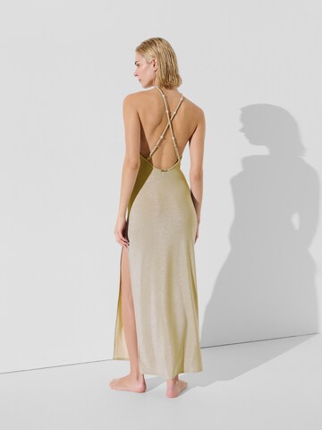 Karl Lagerfeld Beach dress in Beige
