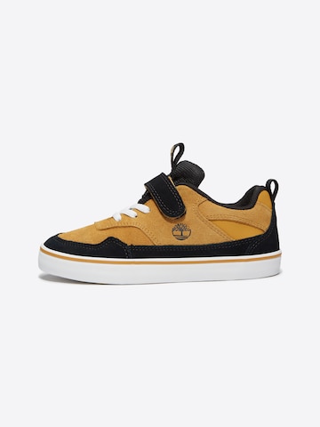 TIMBERLAND Tenisky '6B50 - TBT' – hnědá