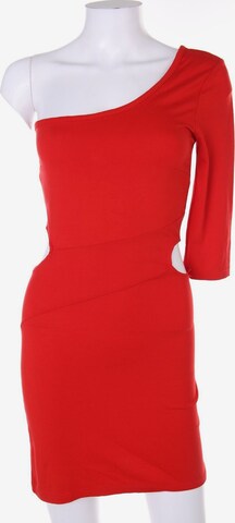 FSBN Dress in M in Red: front