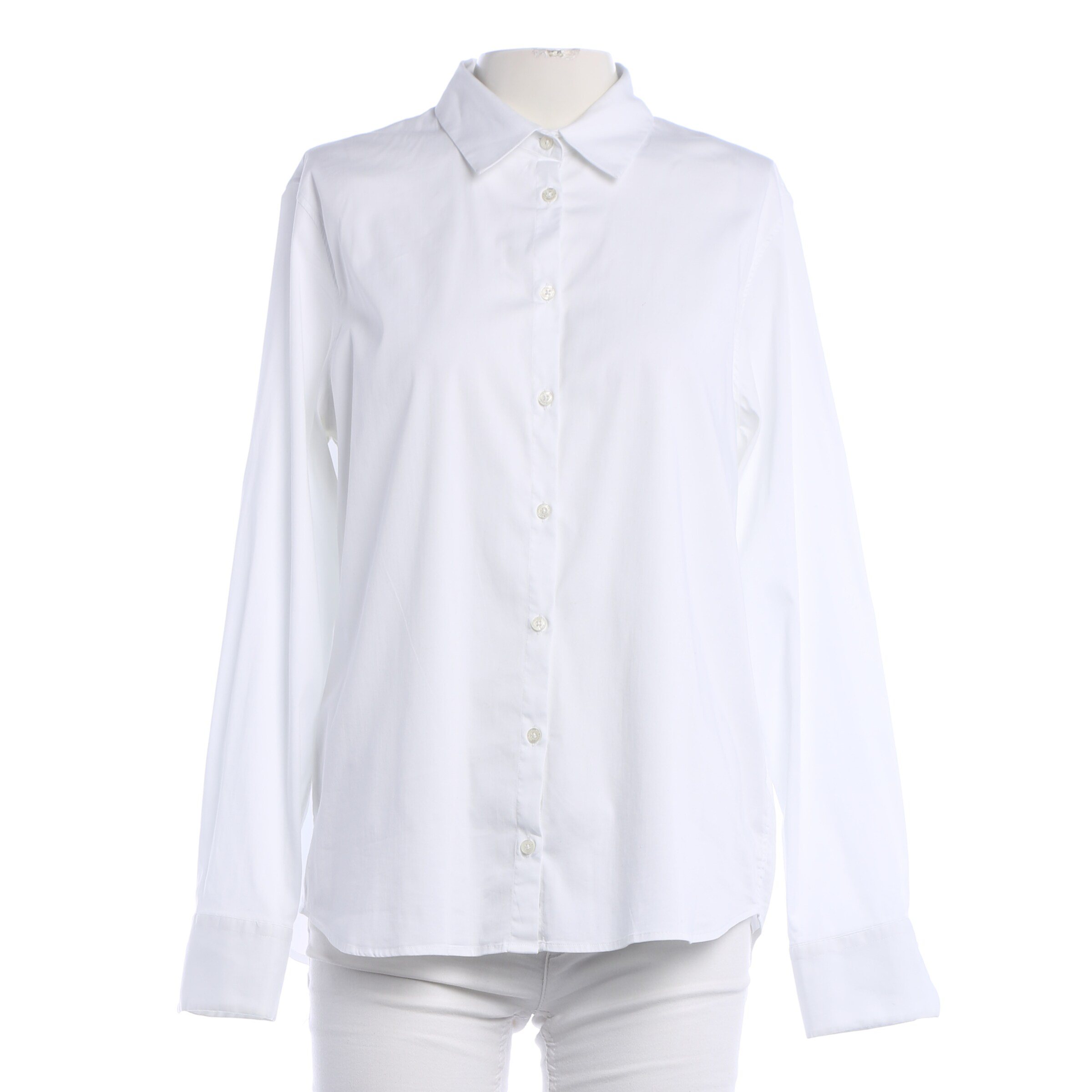 MOS MOSH Blouse & Tunic in L in White, Item view