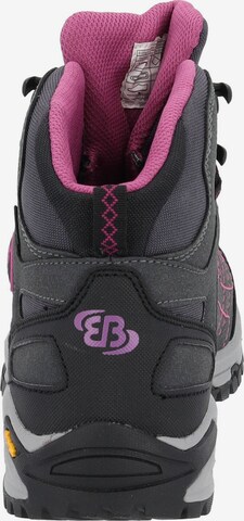 Boots '221269' EB-Sport en gris