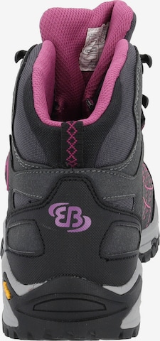 EB-Sport Boots '221269' in Grau