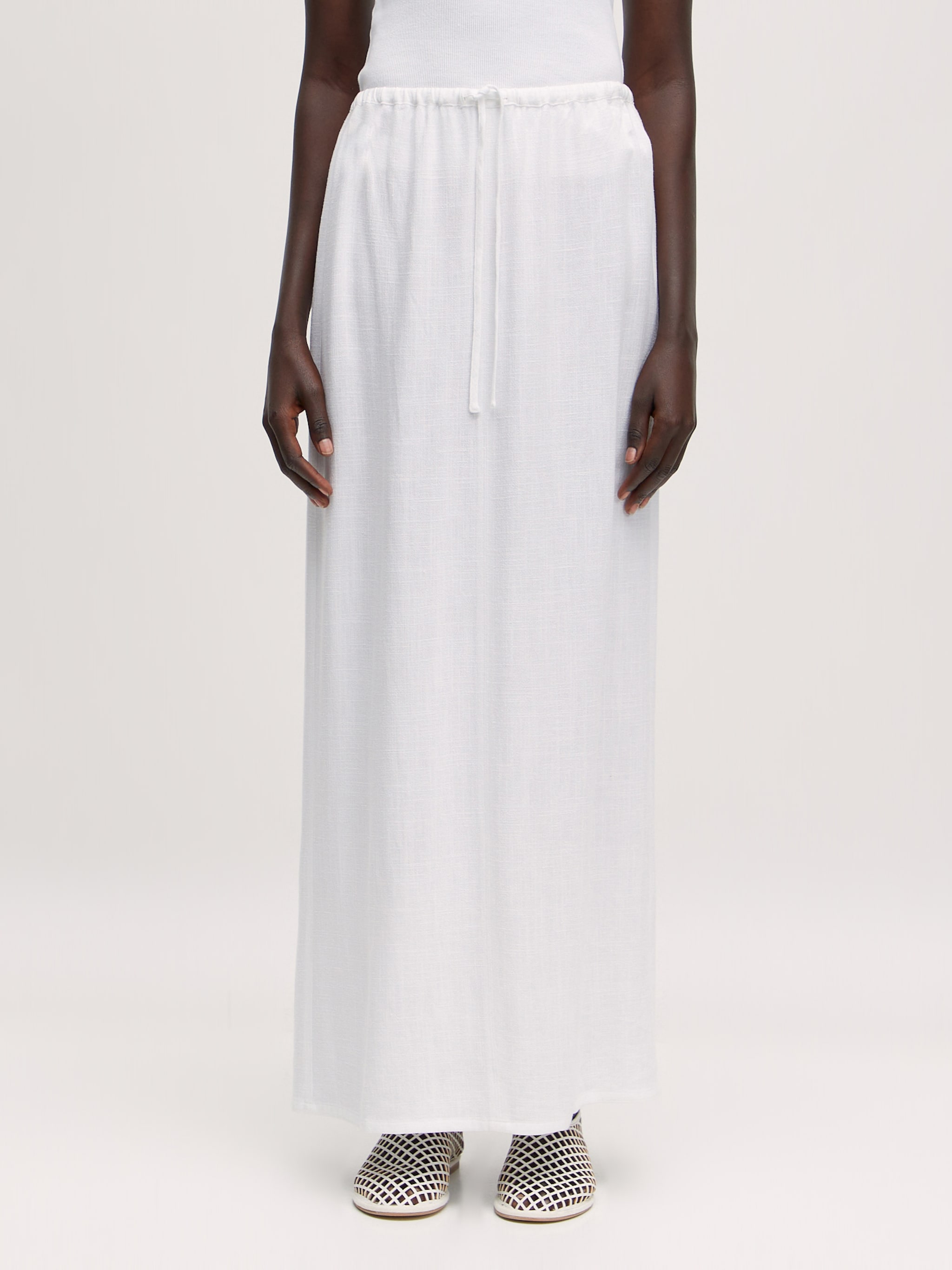 EDITED Produkte Rock 'Shosha' weiß