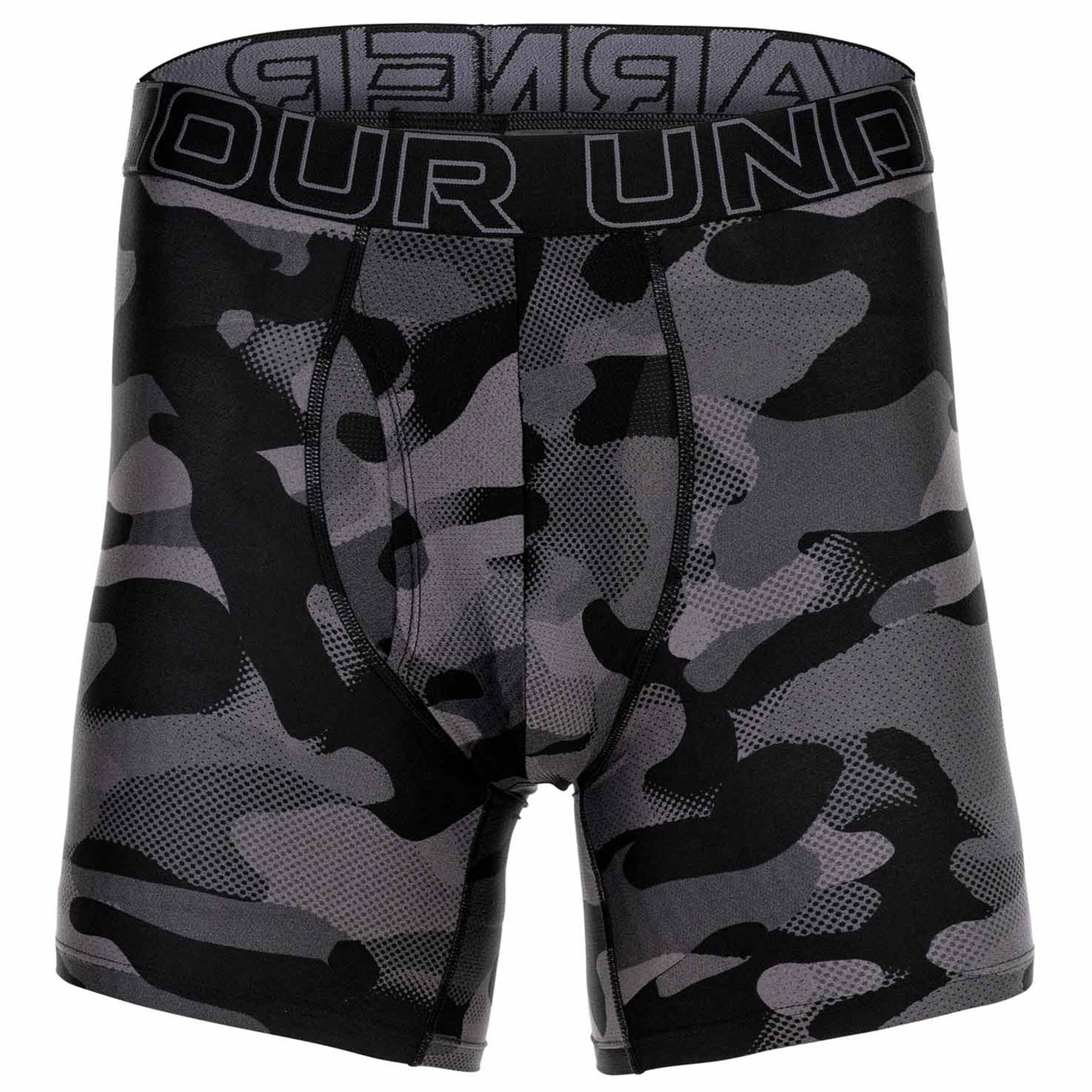 Boxers UNDER ARMOUR en multicouleur