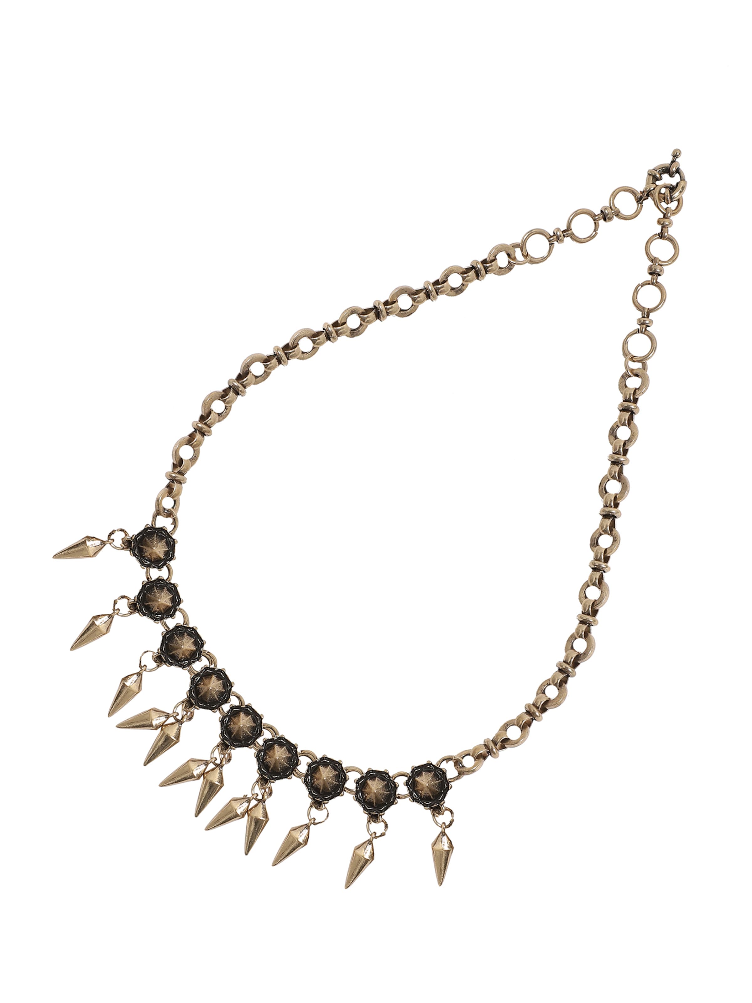 SOHILančić ' Meed ' - miks boja boja: prednji dio