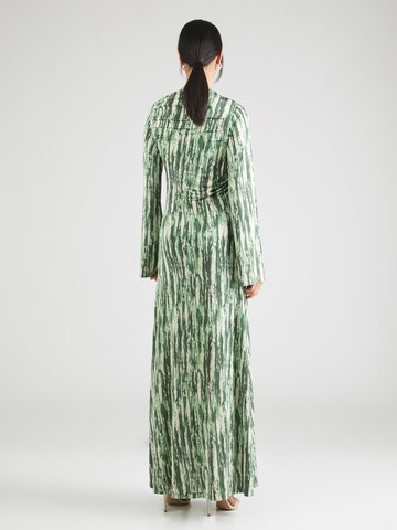 Robe 'Leanie' Lovechild 1979 en vert