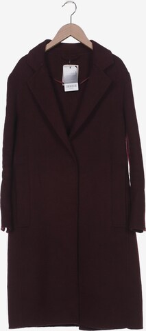 ESPRIT Jacket & Coat in S in Red: front