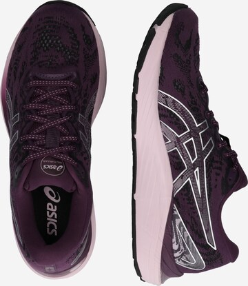 ASICS Running Shoes 'GEL-CUMULUS 23' in Purple