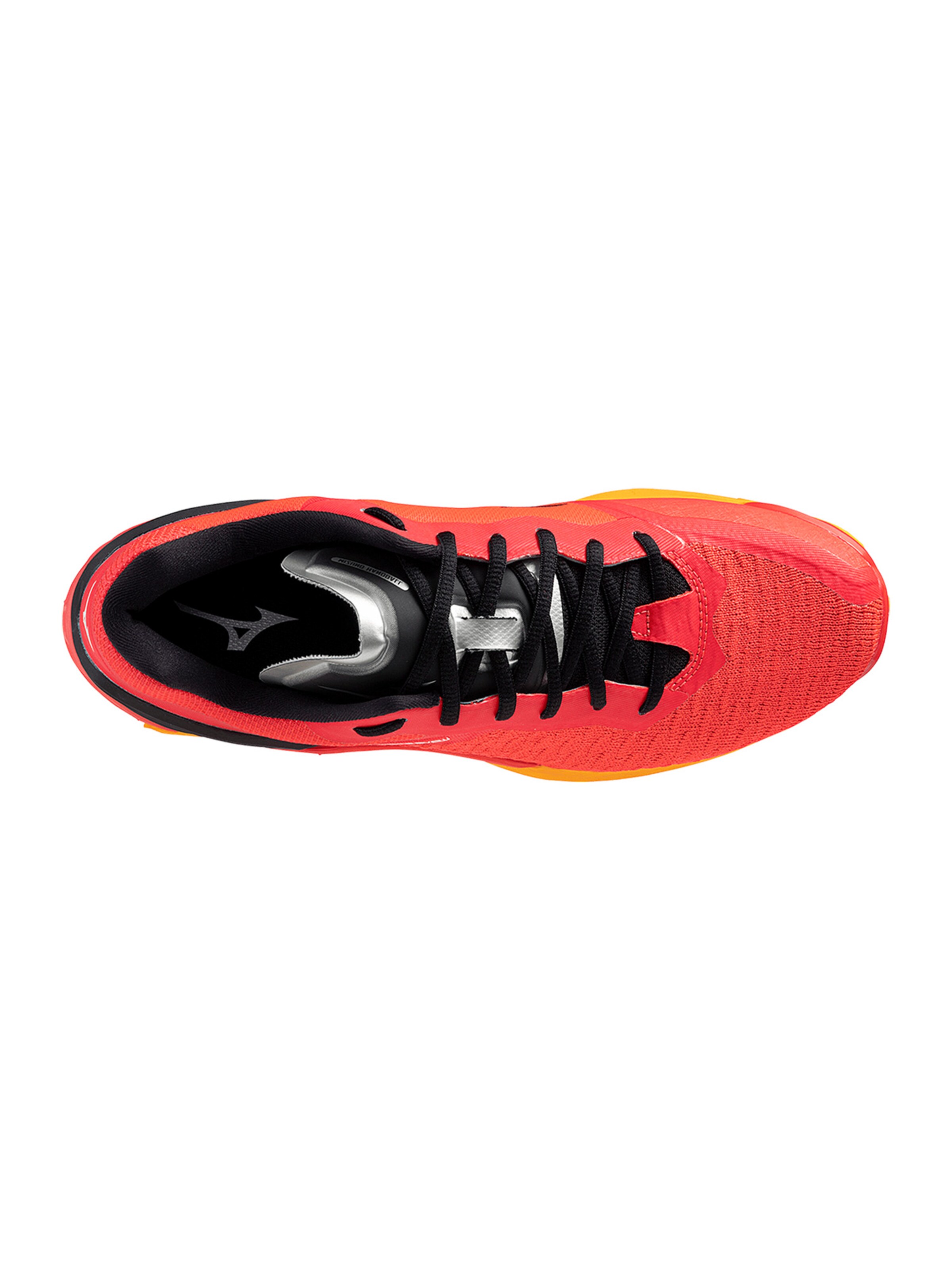 MIZUNO Športová obuv - Červená