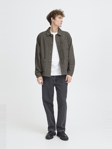 Giacca di mezza stagione ' CFBONDE ' di Casual Friday in marrone