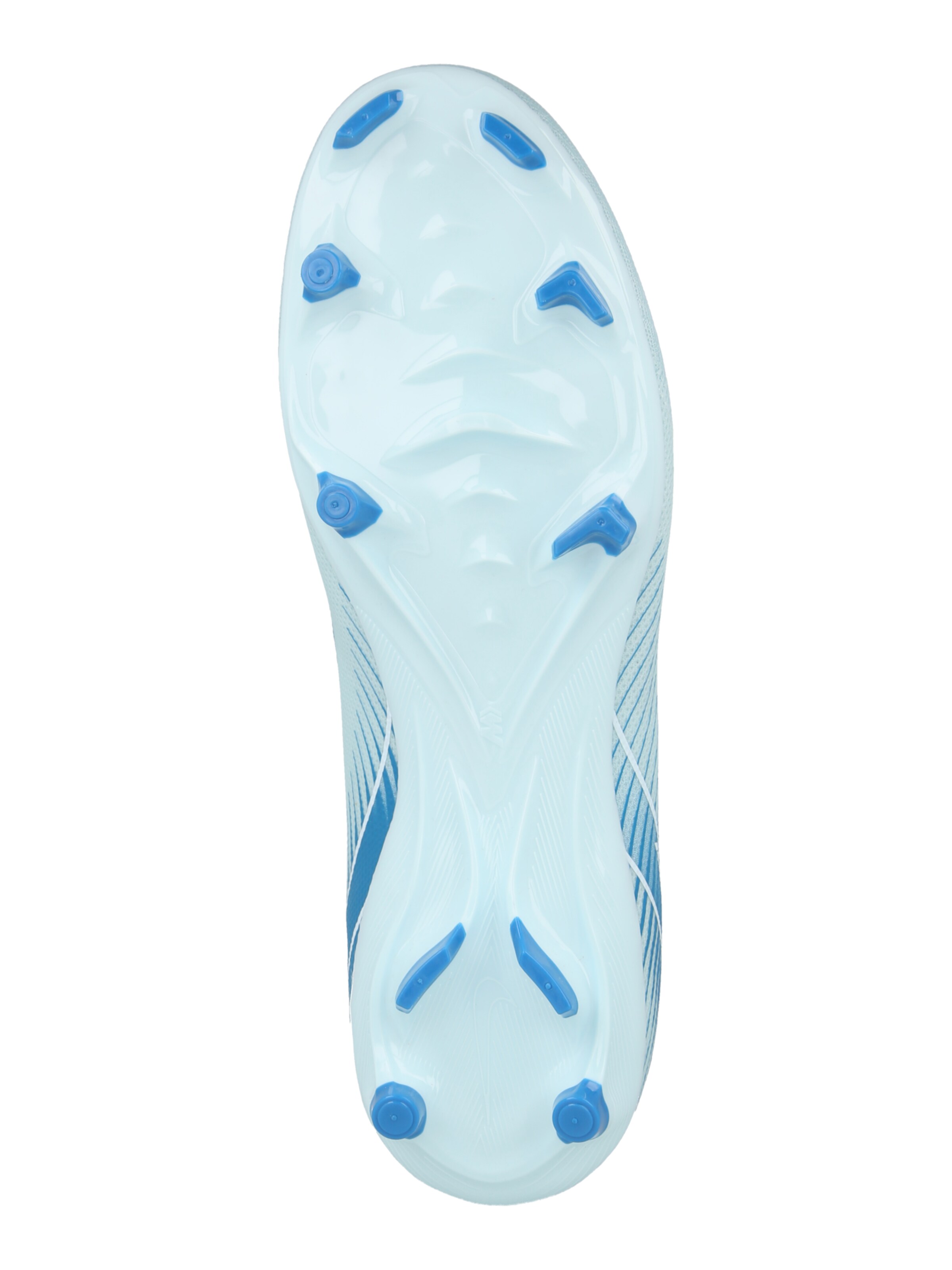 Scarpa da calcio di NIKE in blu