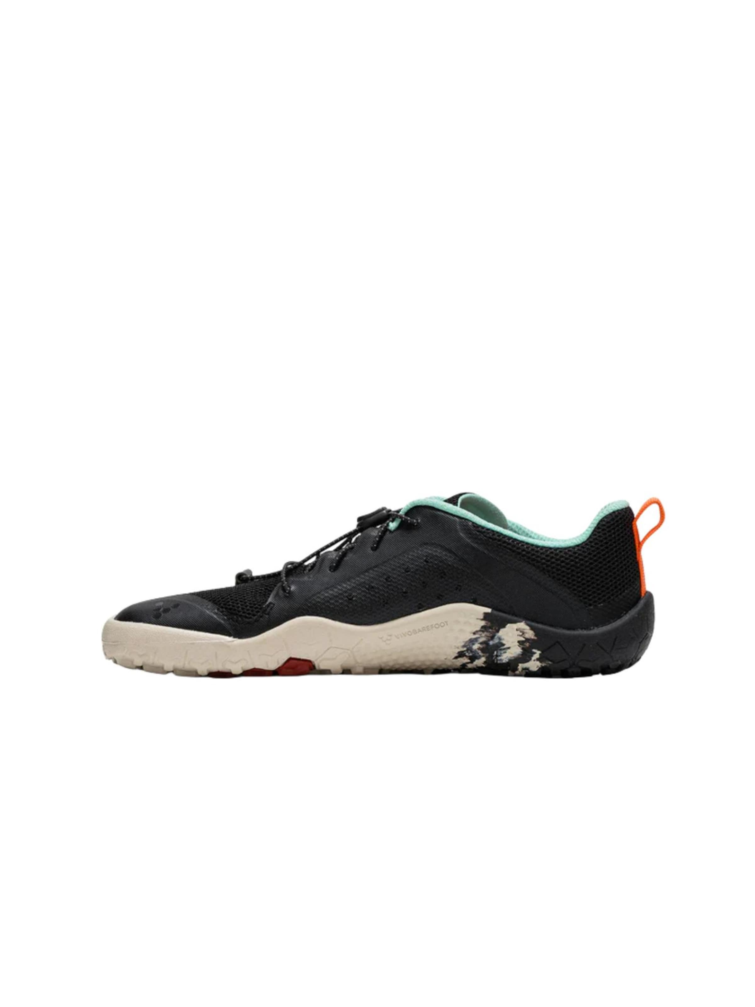 Vivo Barefoot Sneaker 'PRIMUS TRAIL II FG'‌‌‌ in Schwarz
