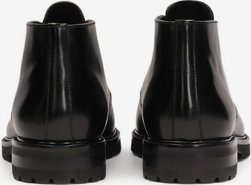 Kazar Chukka Boots in Black