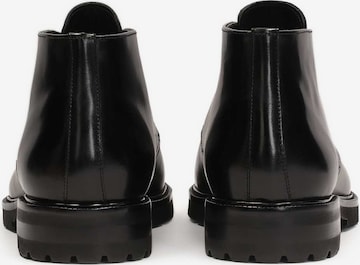 Kazar Chukka Boots in Schwarz