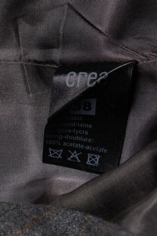 crea Concept Skirt in M in Grey