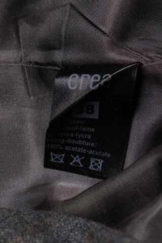 crea Concept Rock M in Grau