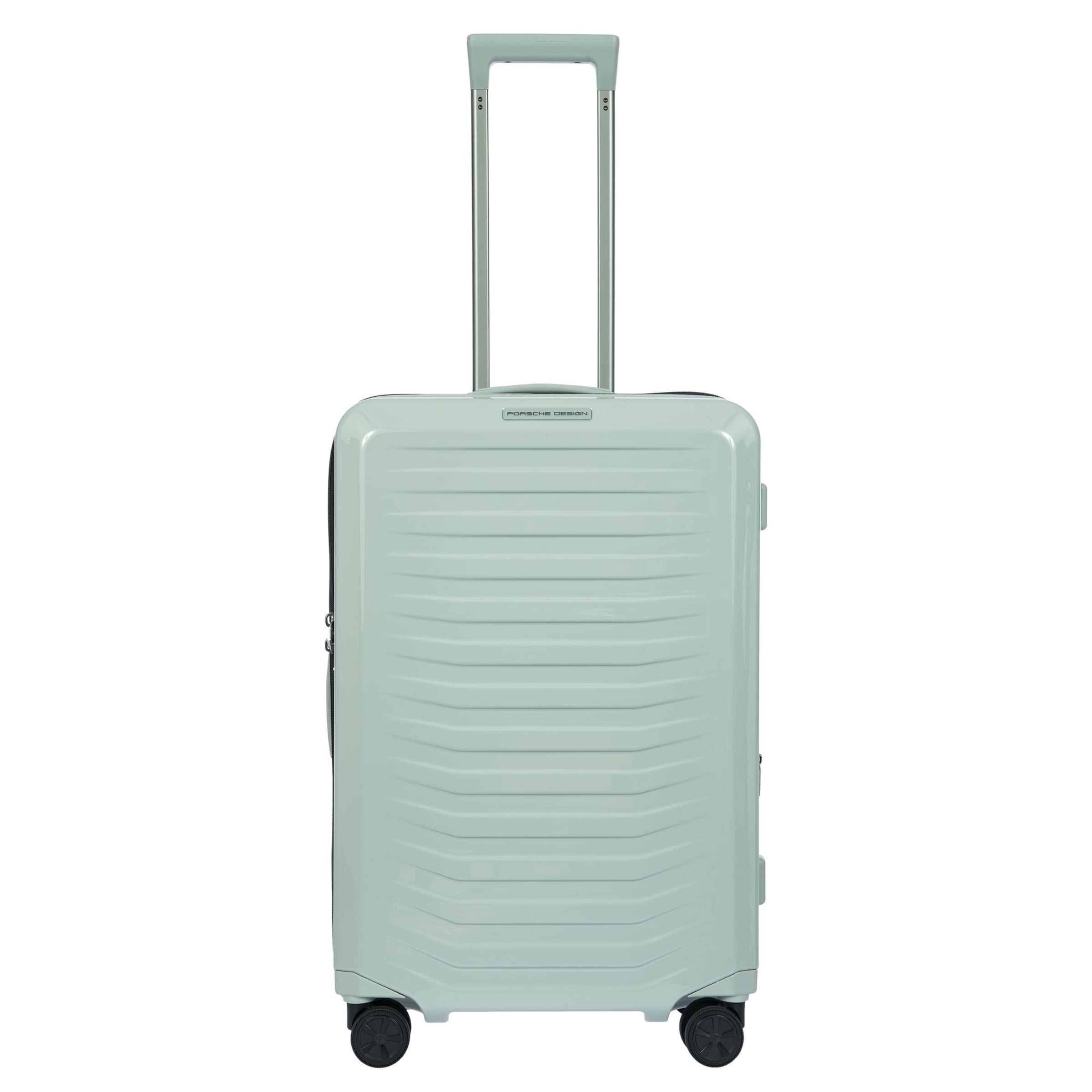 Porsche Design Cart in Green: front